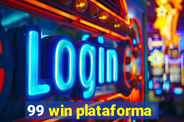 99 win plataforma